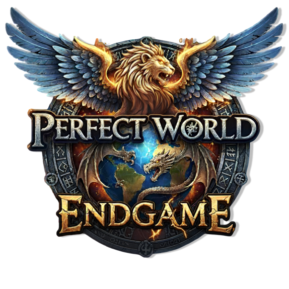 PW Endgame Logo